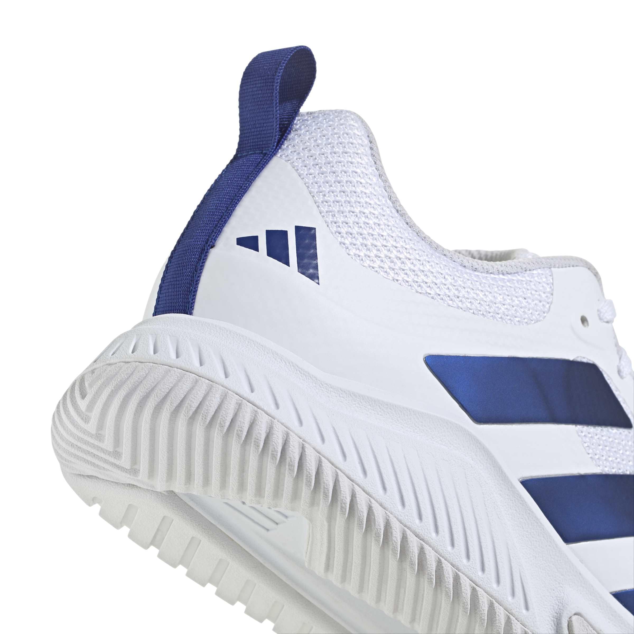 adidas Mężczyźni Court Team Bounce 2.0Buty