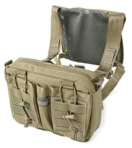 Amazon.co.jp: MAGFORCE マグフォース MF-3571 ENTOURAGE CHEST