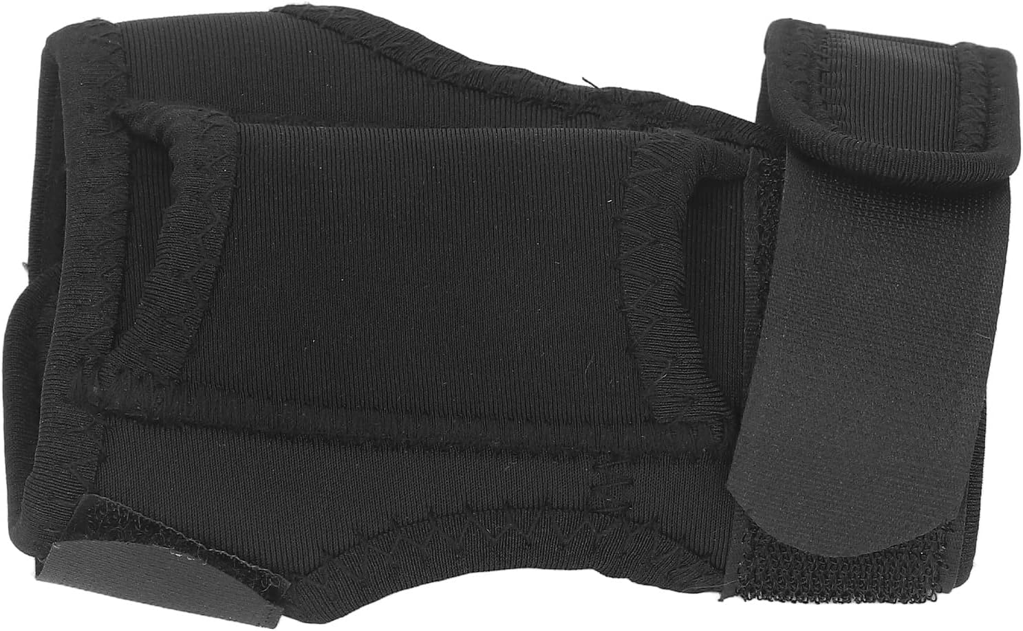 FTVOGUE Wrist Flashlight Sleeve Diving Flashlight Arm Mounting Bracket 2530mm Flashlight