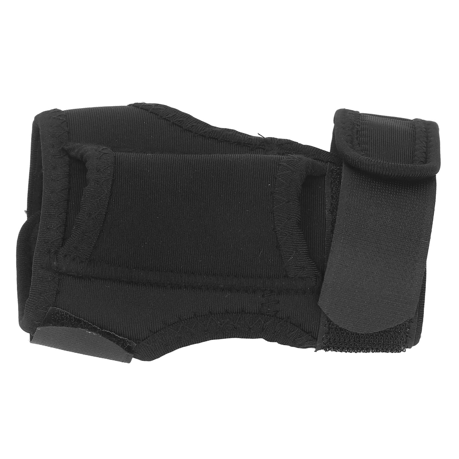 Diving Torch Arm, Wrist Flashlight Holster Thickened Nylon Sturdy Hands Holder Glove Torch Arm Strap Wrist Diving Flashlight Holder Dive Hands Duiklamp Scuba Mount