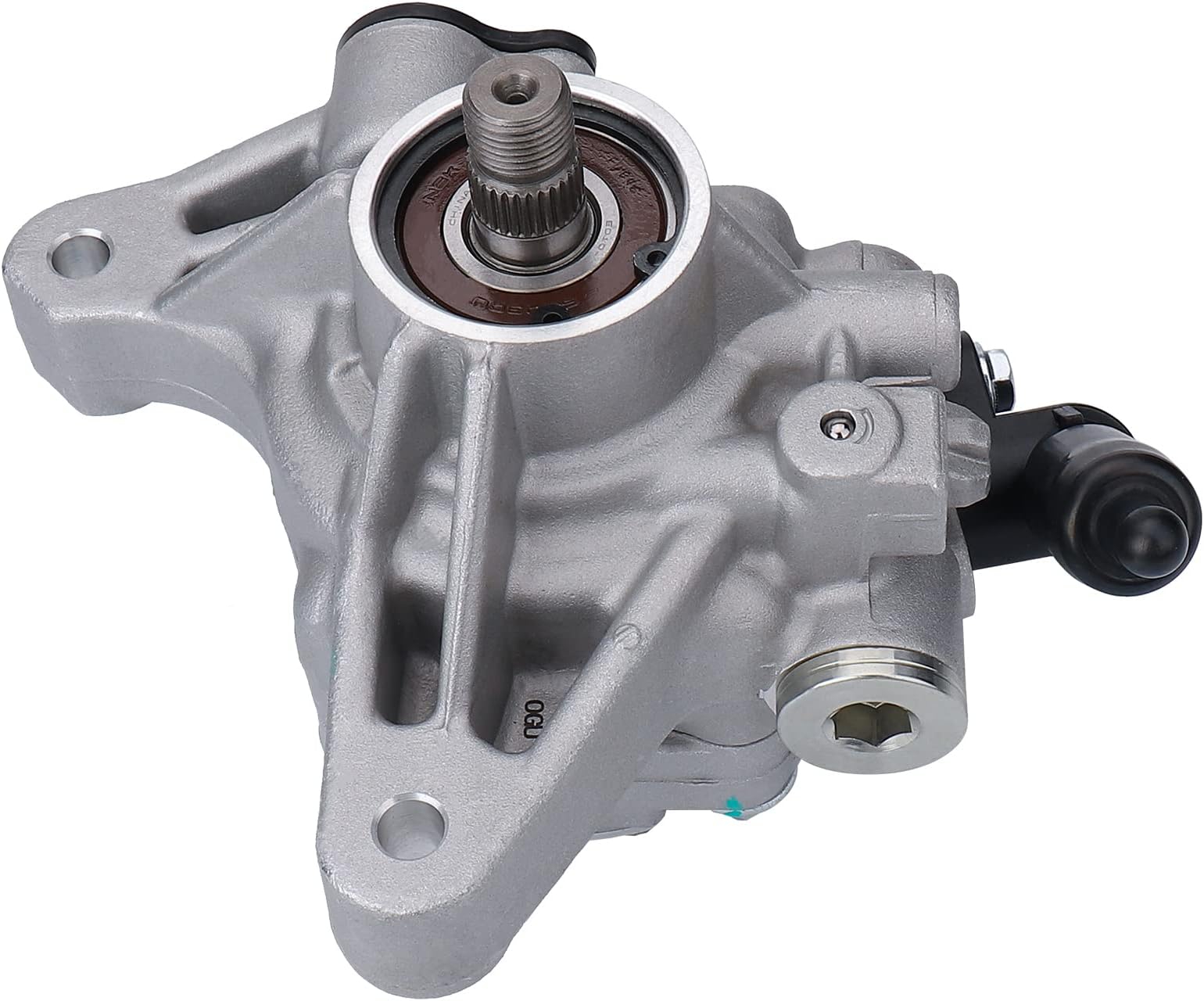 GDO Power Steering Pump 215419 for 2006 2007 2008 2009