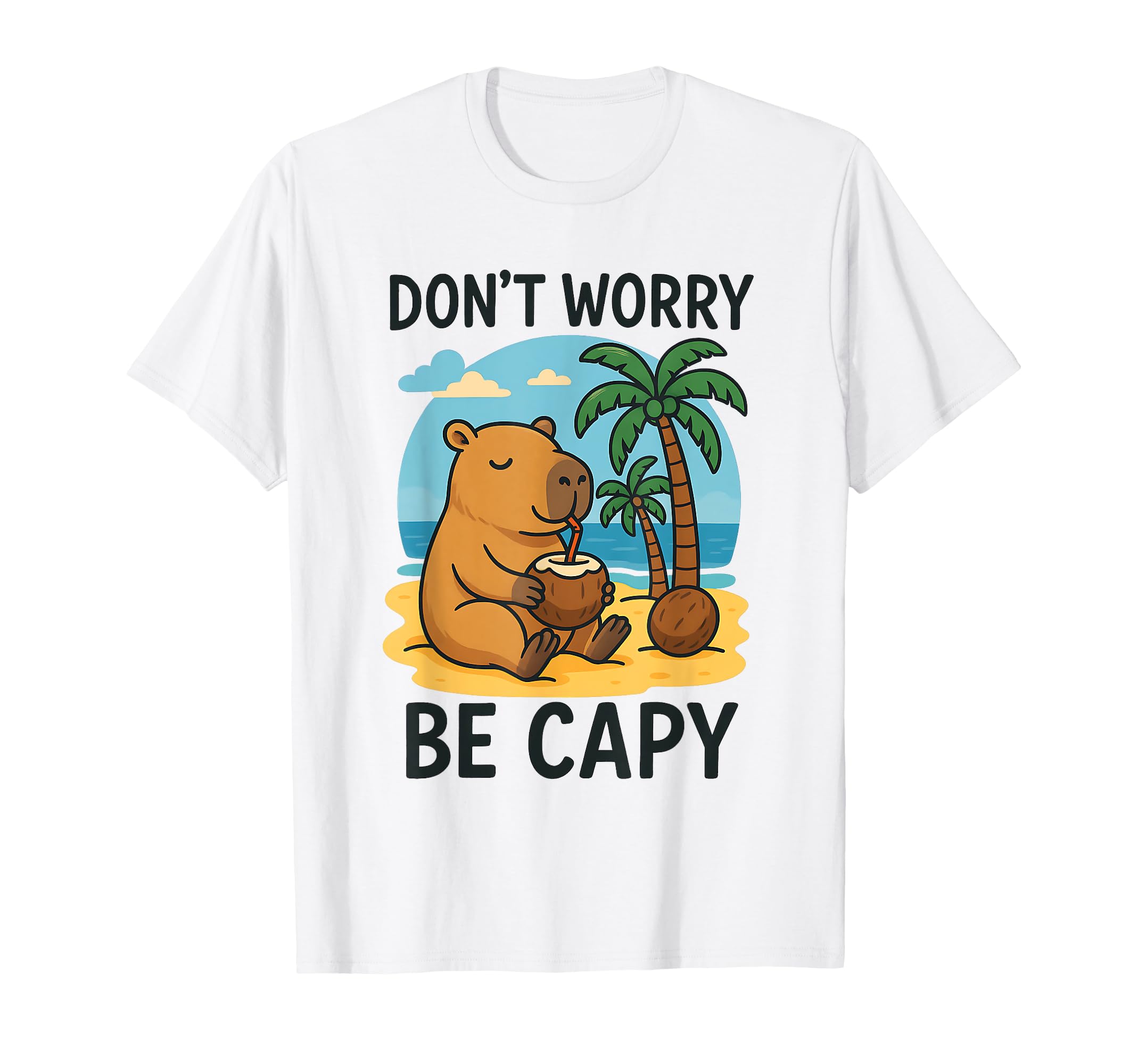 Kleidung mit Designs von Amazon Merch on Demand