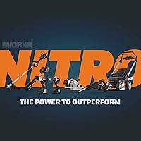 Vista 7 de Worx - Sierra ingleteadora deslizante (20 V, sin cables, solo herramienta)