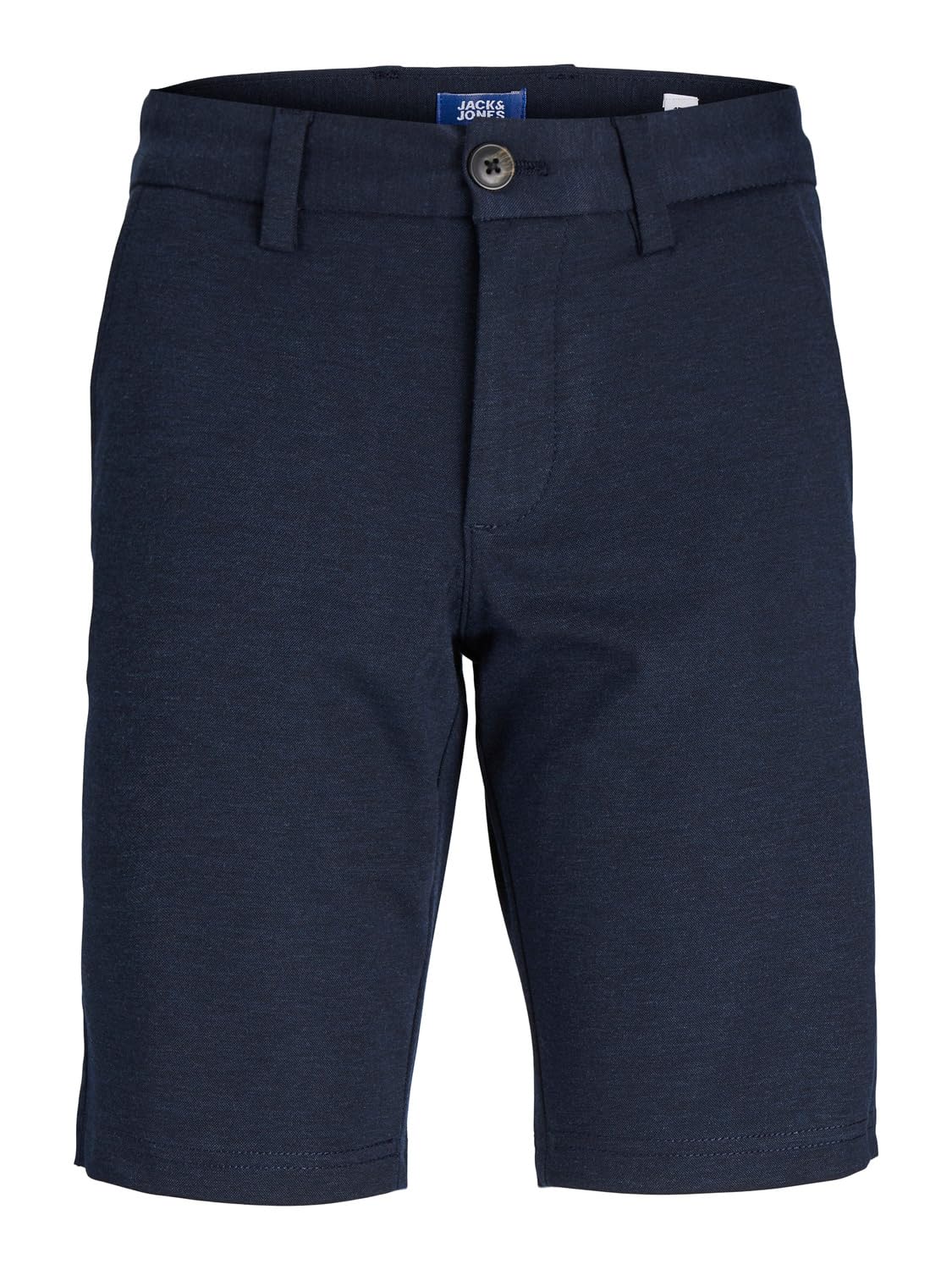 JACK&JONES JUNIOR Jpstcooper Jjjchino Noos Jnr-Pantalones Cortos Chinos para Niños