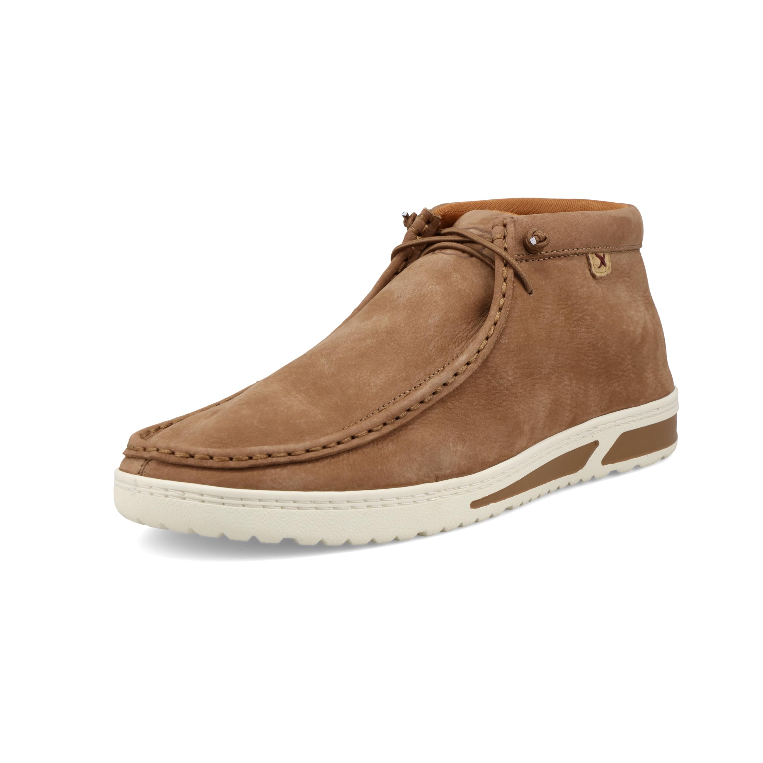 Twisted X Men's Zero X Leather Loafer Shoes