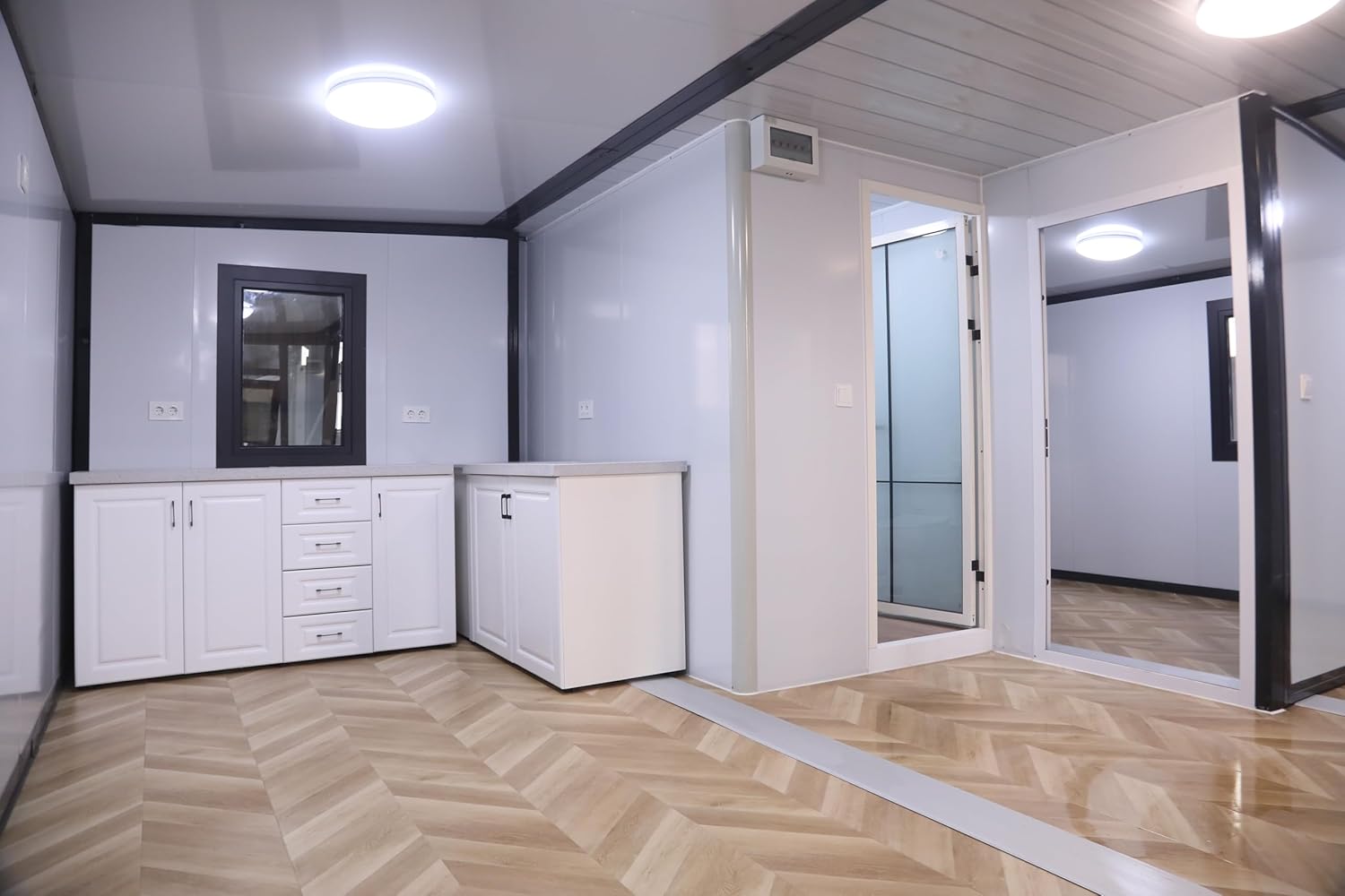 Casa Prefabricada, casa container,,  casa container  amazon