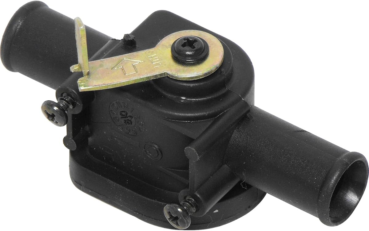 UAC HV 1223C Válvula de control del calentador HVAC, 10
