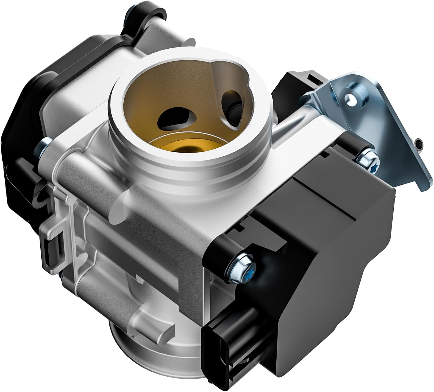 Throttle Body fits for Honda TRX500 2014-2019 2015 2016 2017 2018 Foreman 500 Throttle Bodies Replaces 16400-HR4-A42