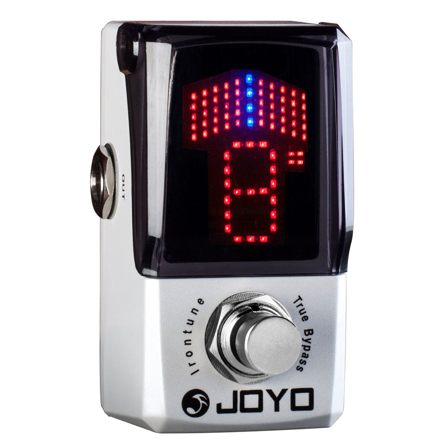 JOYO JF-326 Irontune Pedał Gitarowy Kołek