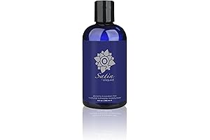 Sliquid Naturals Satin Intimate Moisturizer