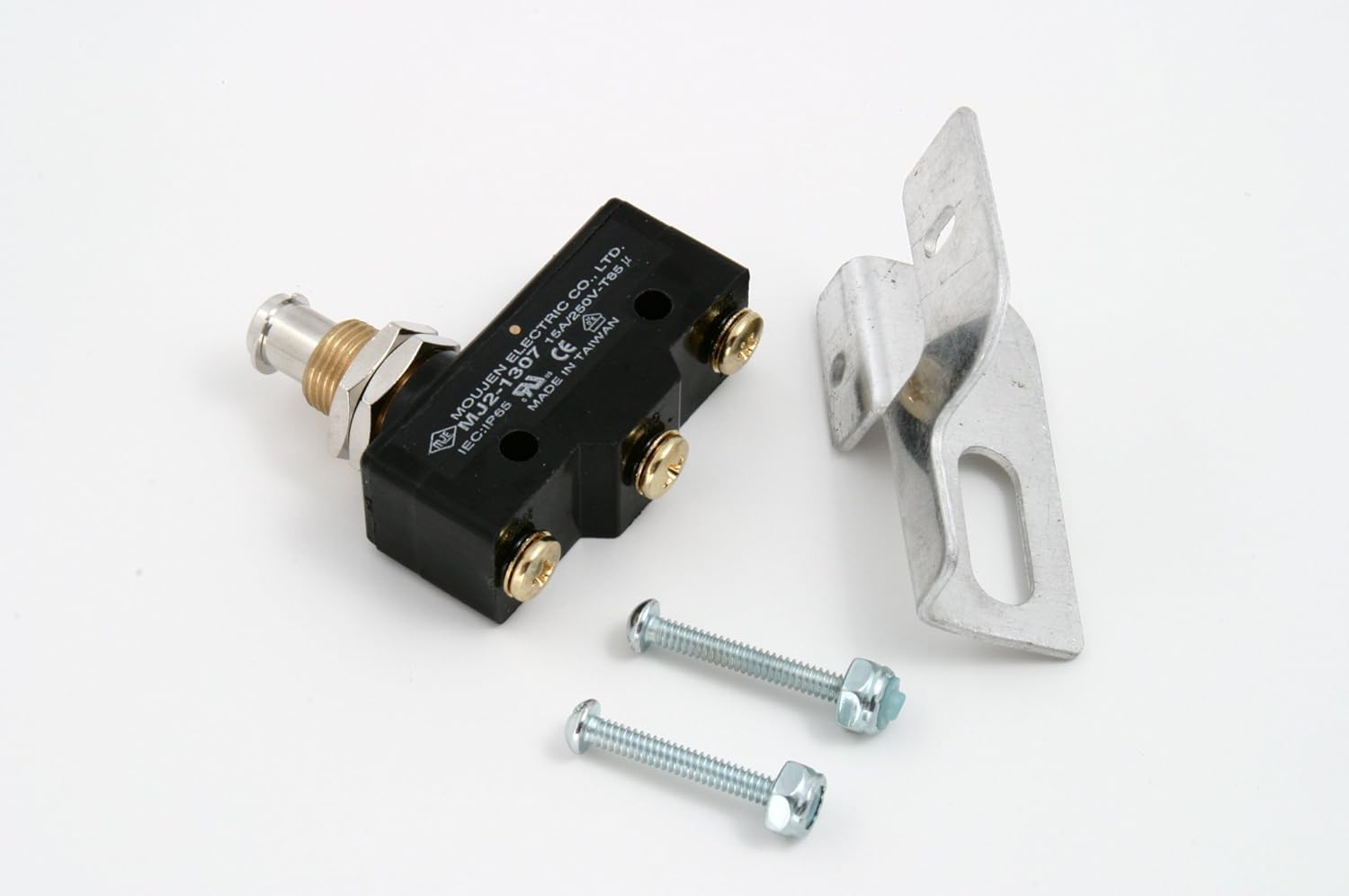 Golf Cart Fits Club Car DS Brake Light Switch with Bracket