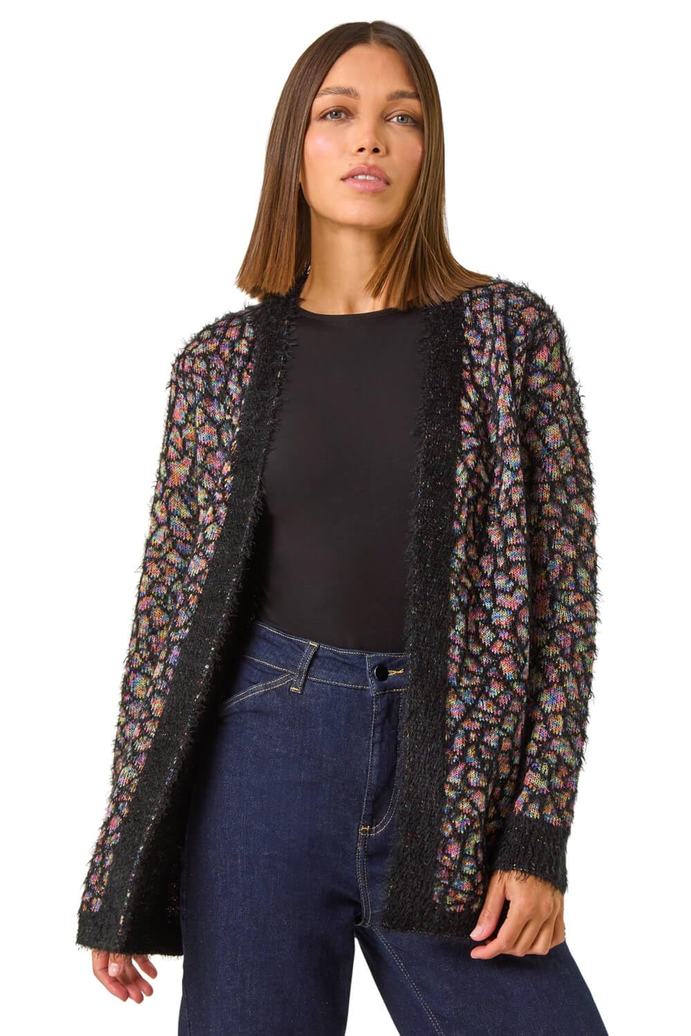 roman originals tops and cardigans