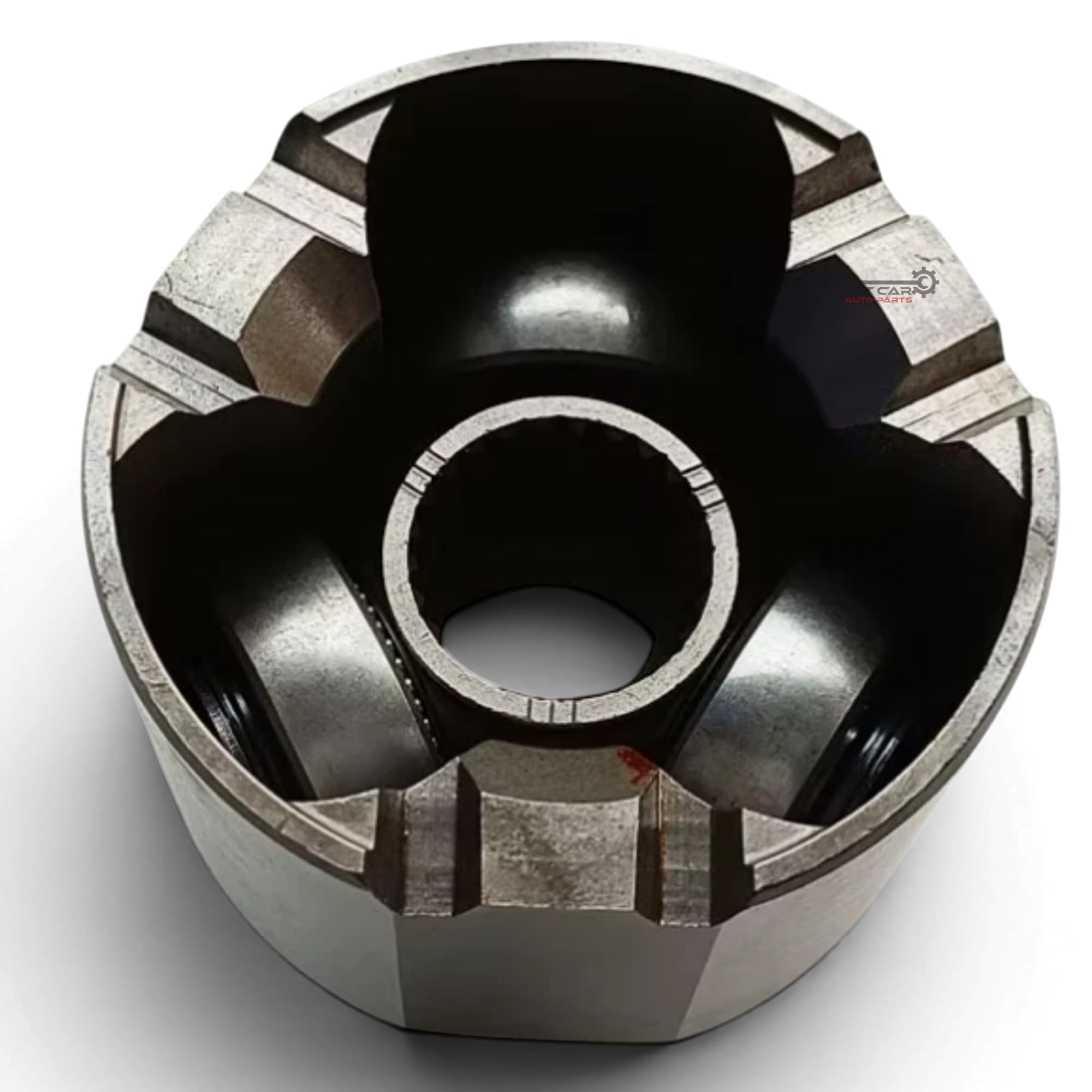 Differentialgetriebe PF6 PK6 Master Trafic Laguna 8200196615