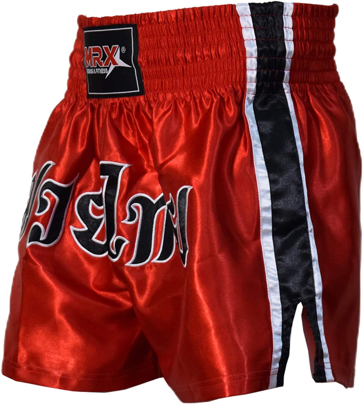 MRX Boxing Shorts for Men Training Fighting Muay Thai Shorts Boxing MMA BJJ Short Kickboxing Trunks Clothing - Image 3