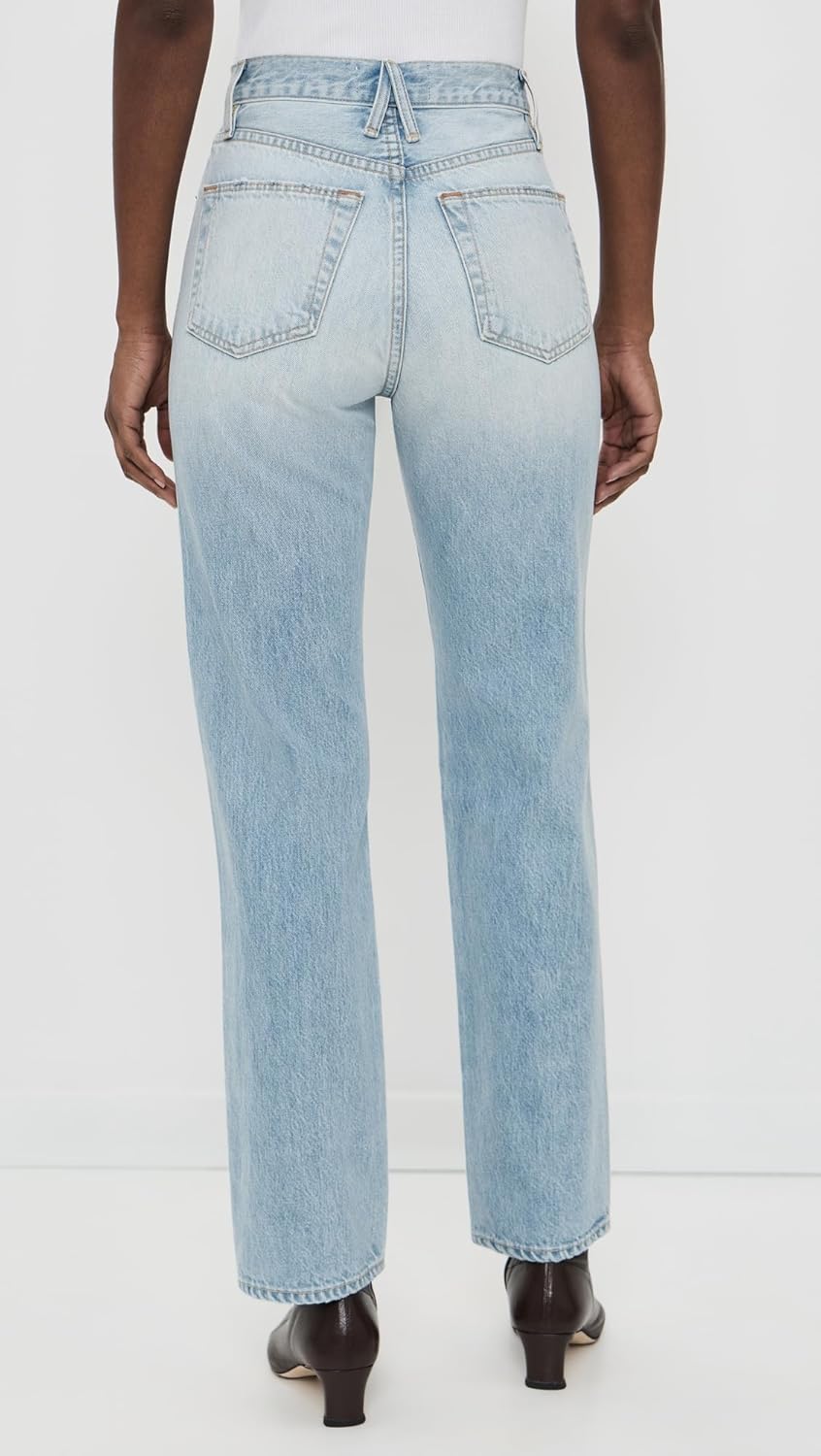 SLVRLAKE Women's London Jeans