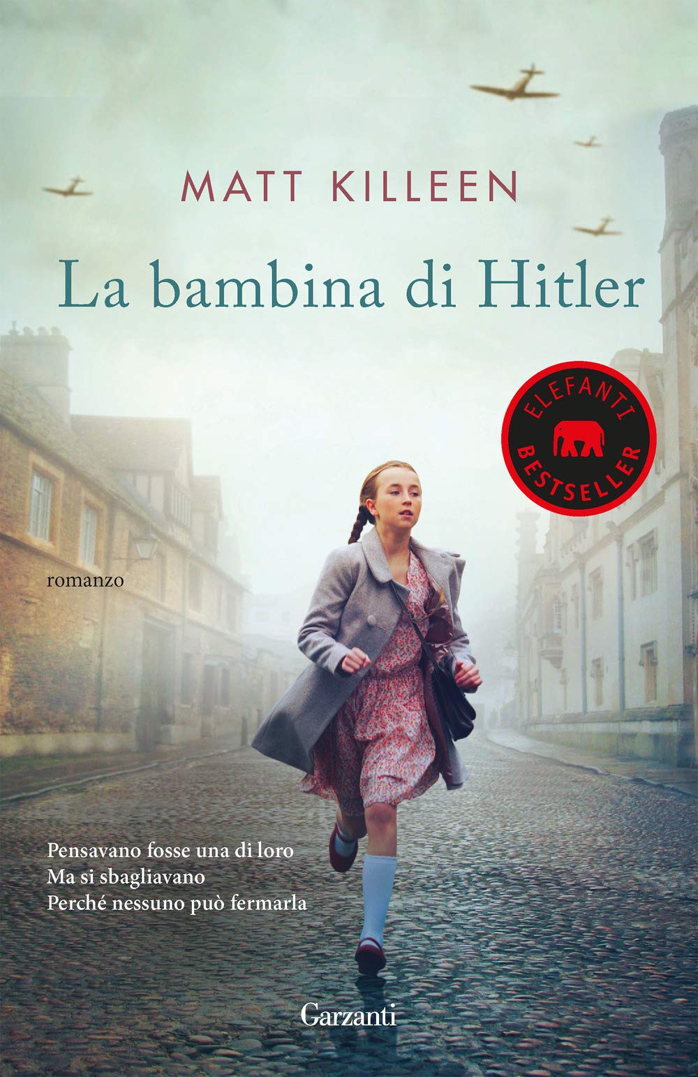 La Bambina Di Hitler - 4