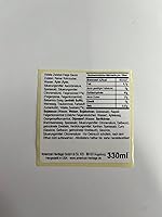 Vista 12 de Stonewall Kitchen Maple Chipotle Grille Sauce, 11 Ounces