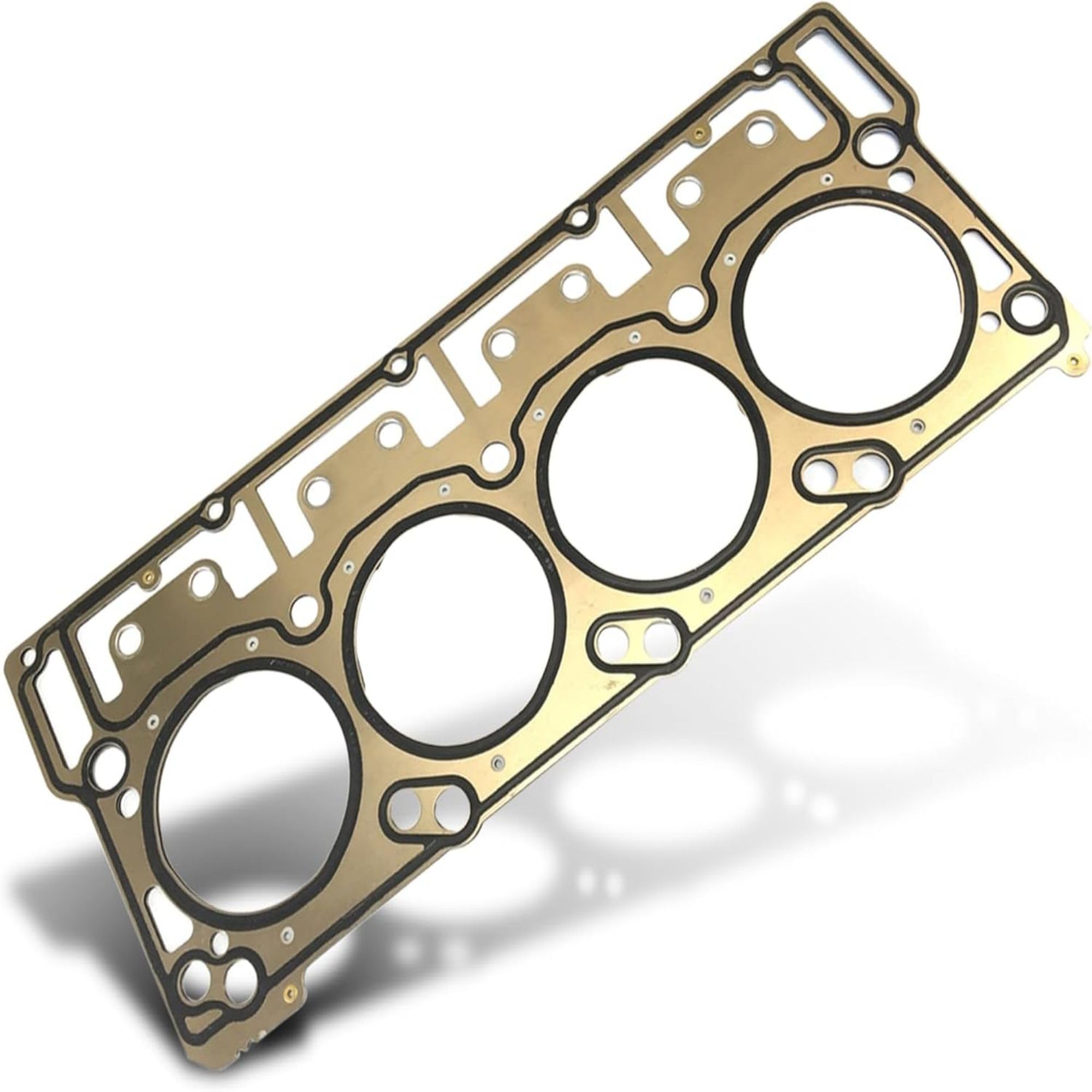 PartsFlow 18MM Head Gaskets for Ford 6.0 Diesel Turbo F250 F350 F550 E350 E450 V8 26374PT