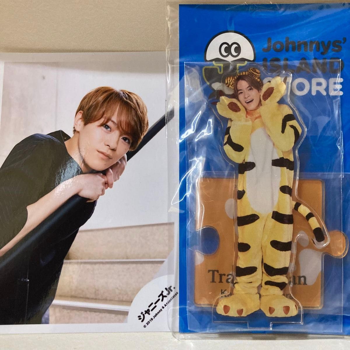 松倉海斗 アクリルスタンド｜タレントグッズ
