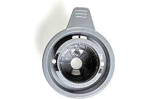 Replacement Hamilton Beach FlexBrew Bottom K-Cup Holder