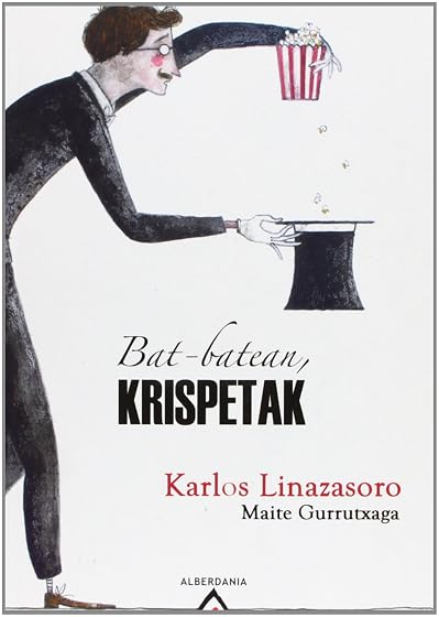 Bat Batean Krispetak