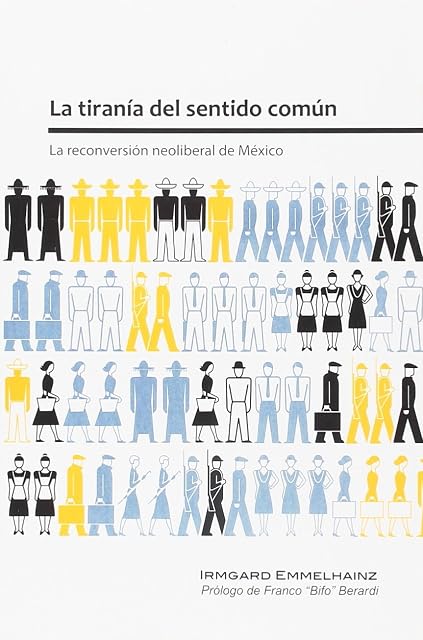 Portada de La Tiranía del Sentido Común