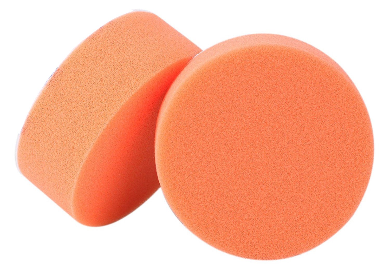 Kit De 14 Coussinets De Polissage 6 Pouces (150 Mm) - Pour Voiture, Compatible Perceuse/Polisseuse