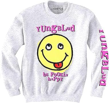 yungblud sweatshirt