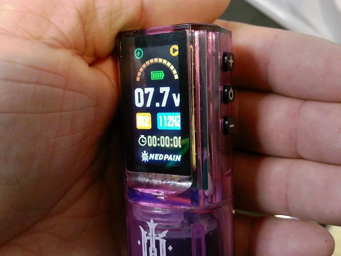 Review Image by Chill Champ