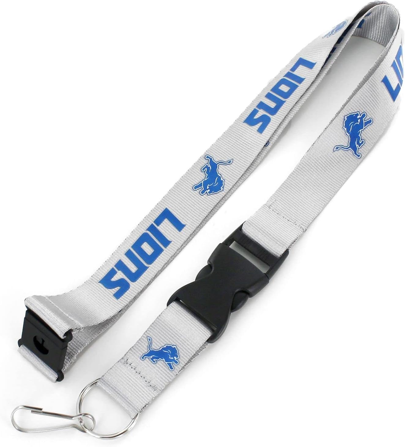 aminco NFL unisex-adult Team Lanyard