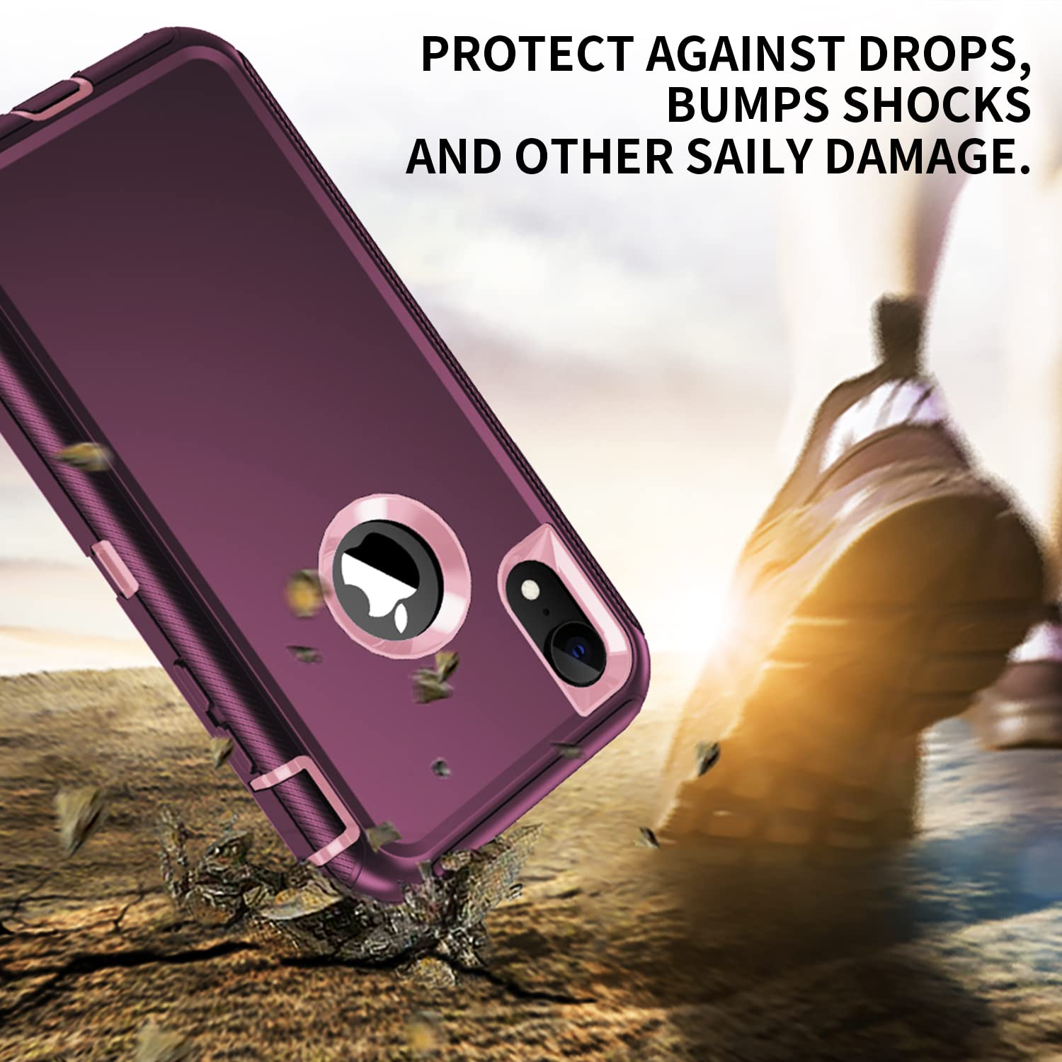 iPhone - mkharukiです。 Amazon.com: Demon Phone Case Suitable for iPhone 15/14/13/12