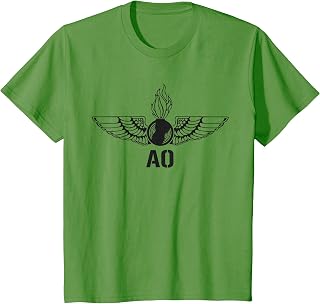 Aviation Ordnanceman T-Shirt