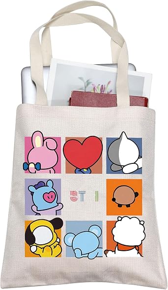 BLUPARK K-POP         BT    K-pop Merch K-pop