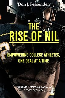 The Rise of NIL: Empowering College Athletes, One Deal at a Time