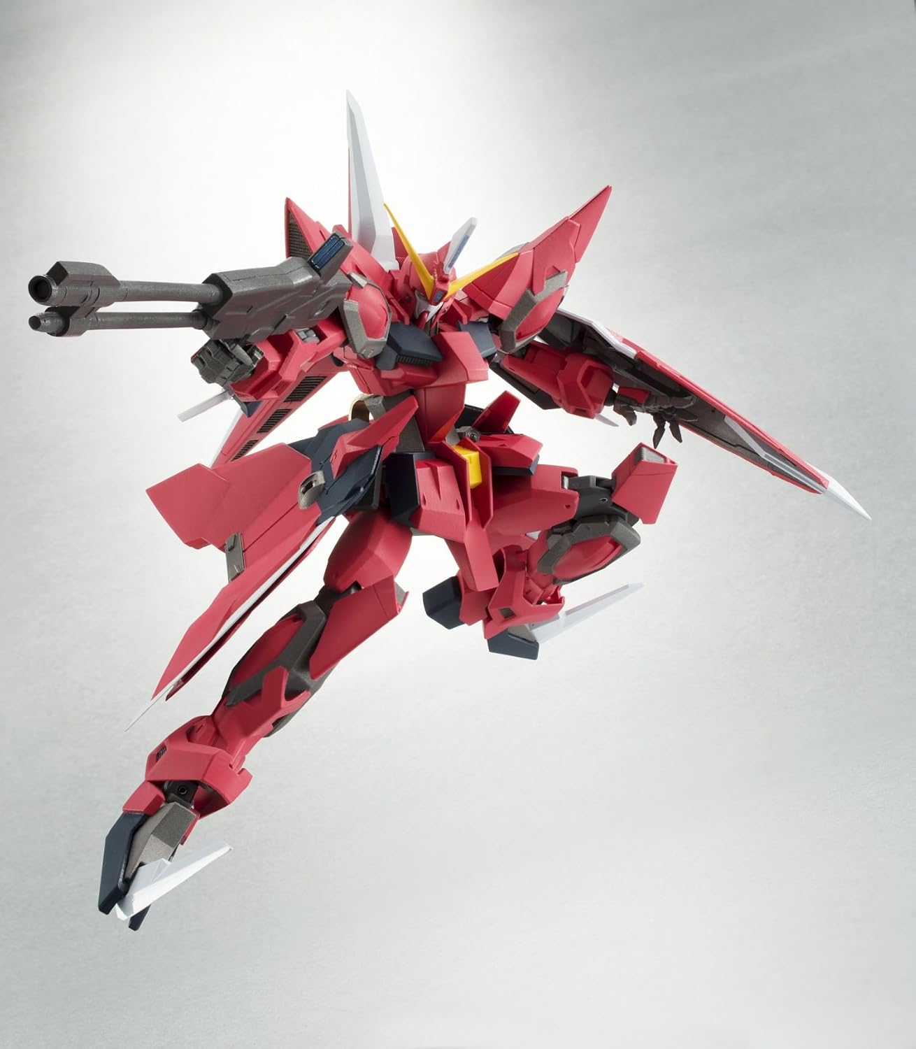 Bandai Tamashii Nations #133 Aegis Gundam "Gundam Seed" - Robot Spirits