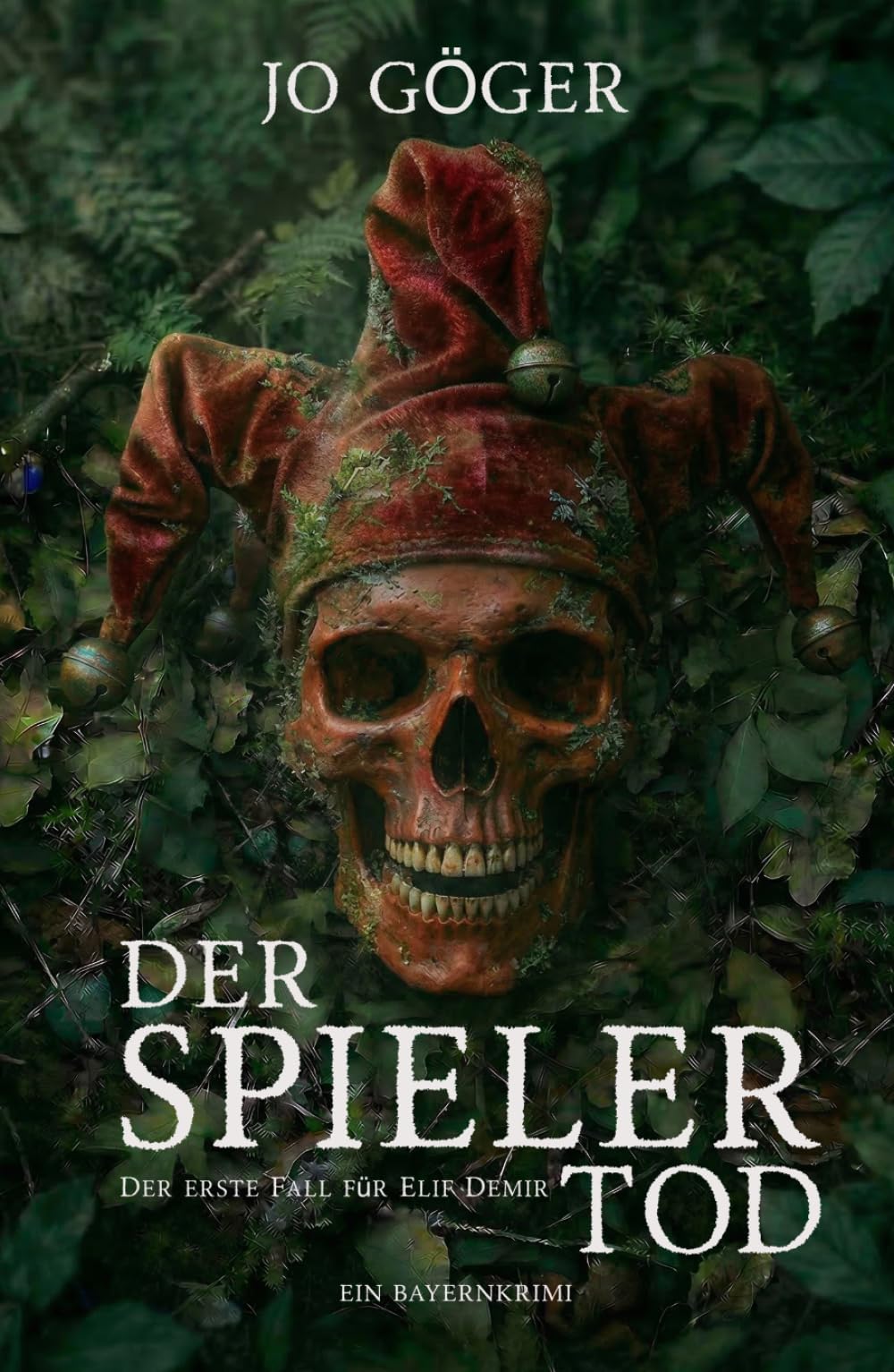 Der Spieler Tod: Der erste Fall für Elif Demir