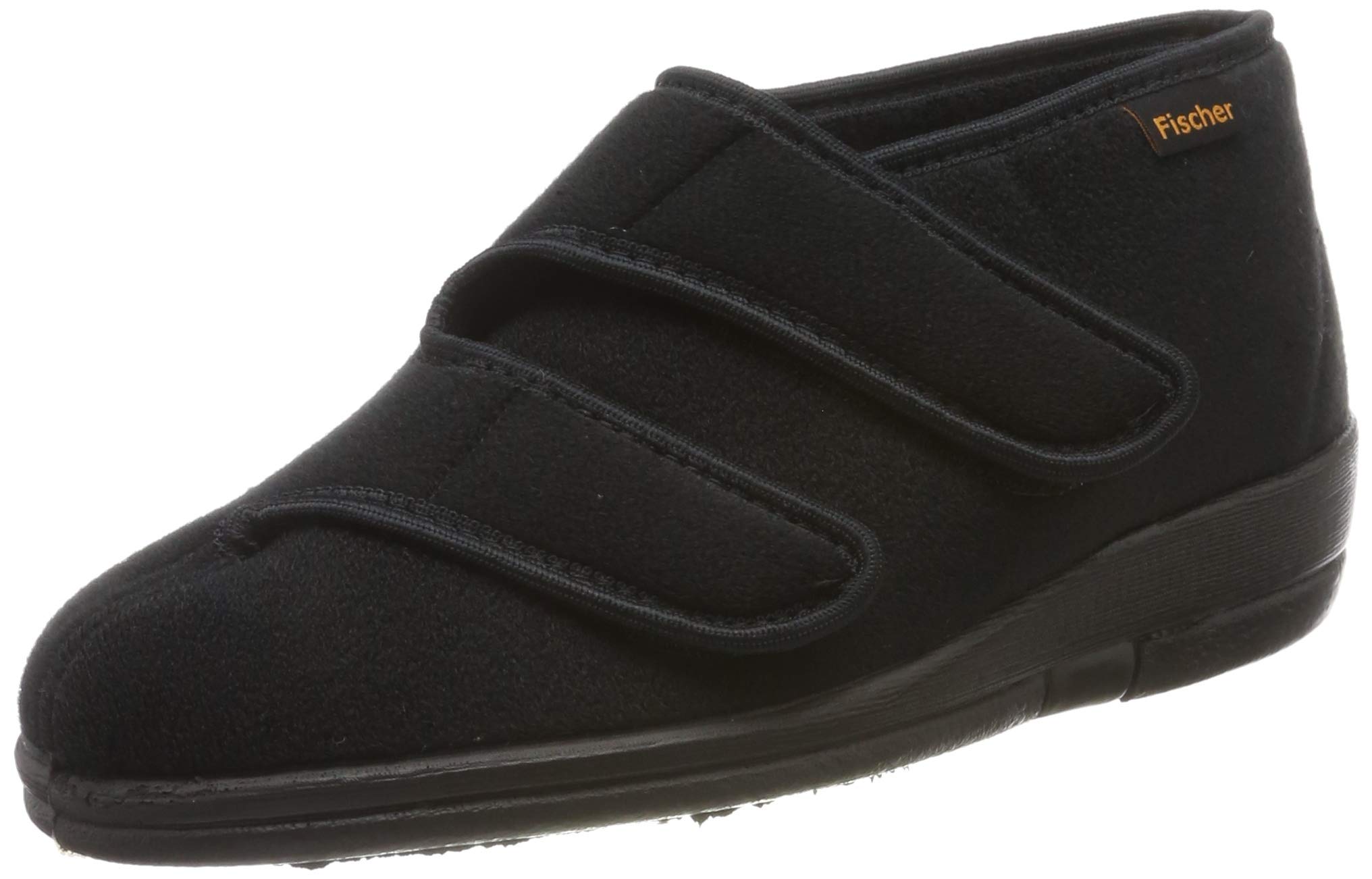 Fischer Damen DoraHohe Hausschuhe