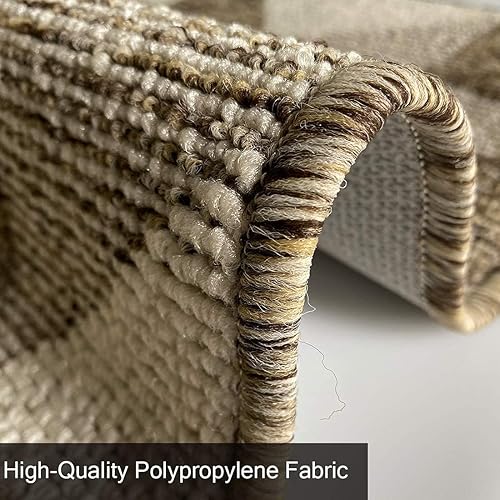 Miniatura 7 de Morgantag - Tapete para puerta de entrada, diseño europeo simple.