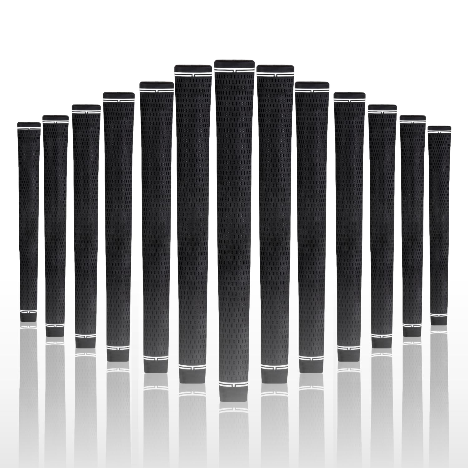 Amazon.com : Majek Golf Club Grips Super Jumbo Extra Large Tour