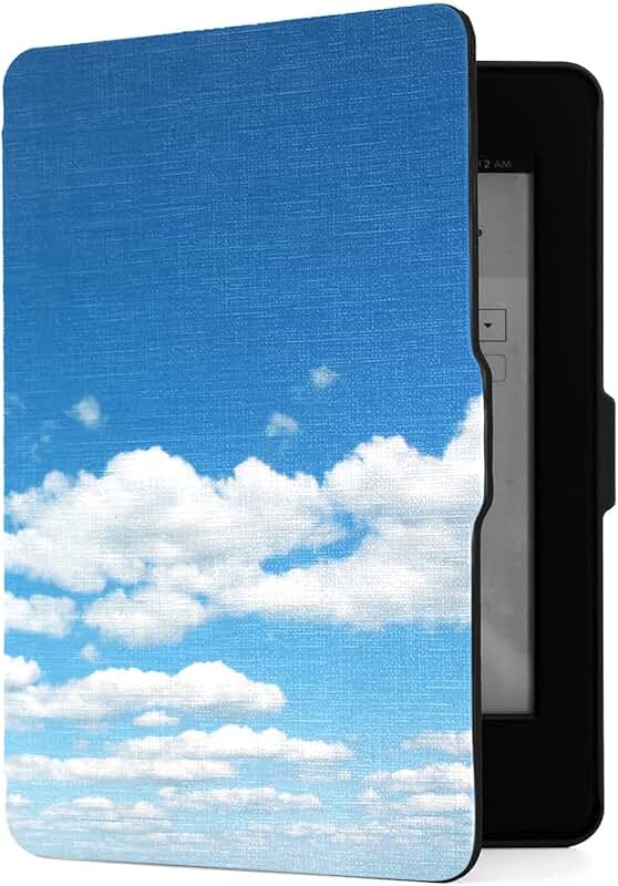 Amazon.ca kindle cloud reader