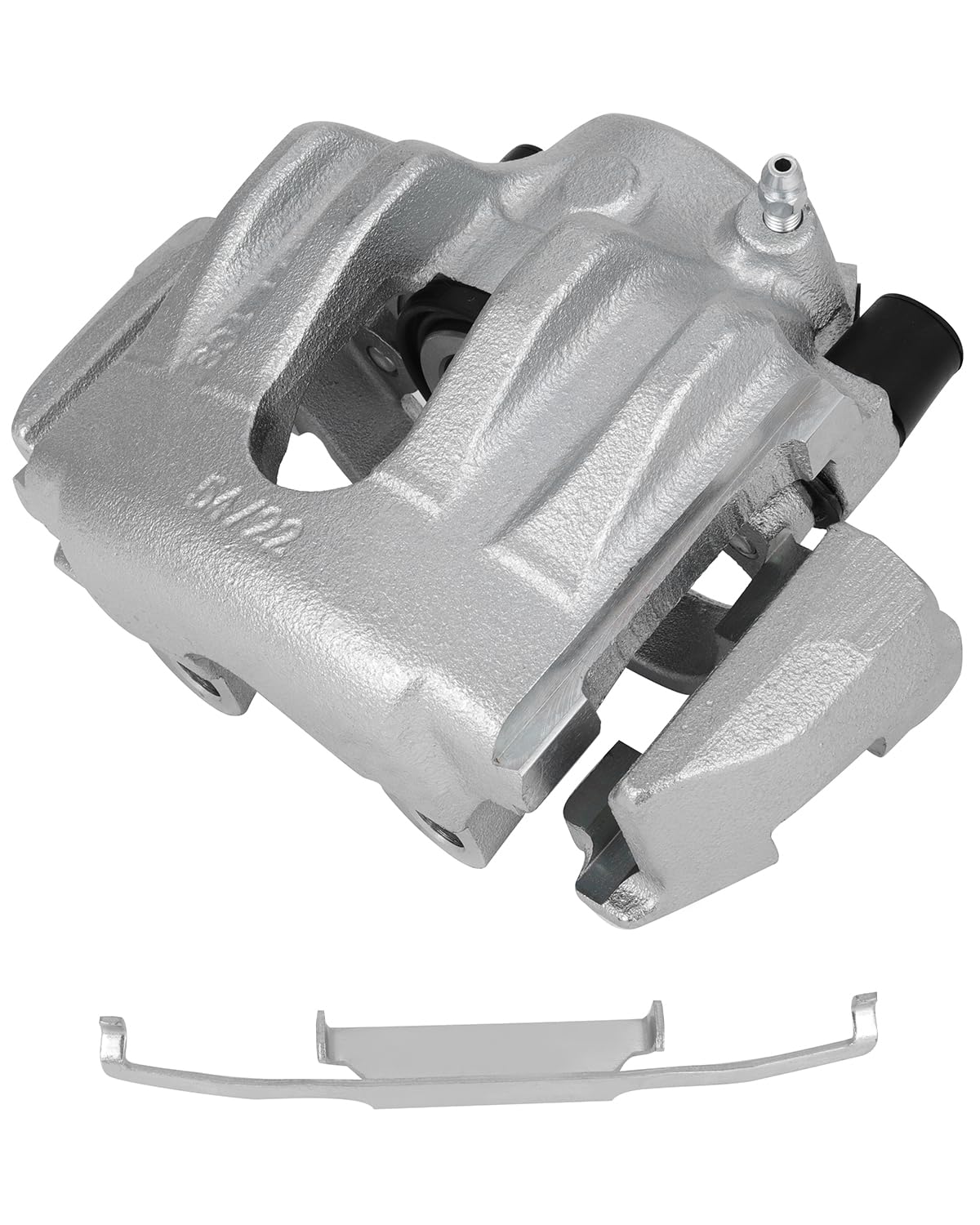 cciyu Front Right Brake Caliper Assembly w/Bracket 19B1618 For BMW For 318i