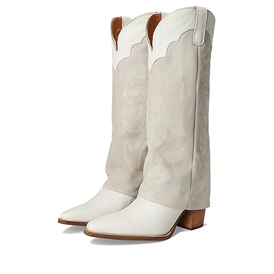 Dingo Wild Fire Cowboy Women
