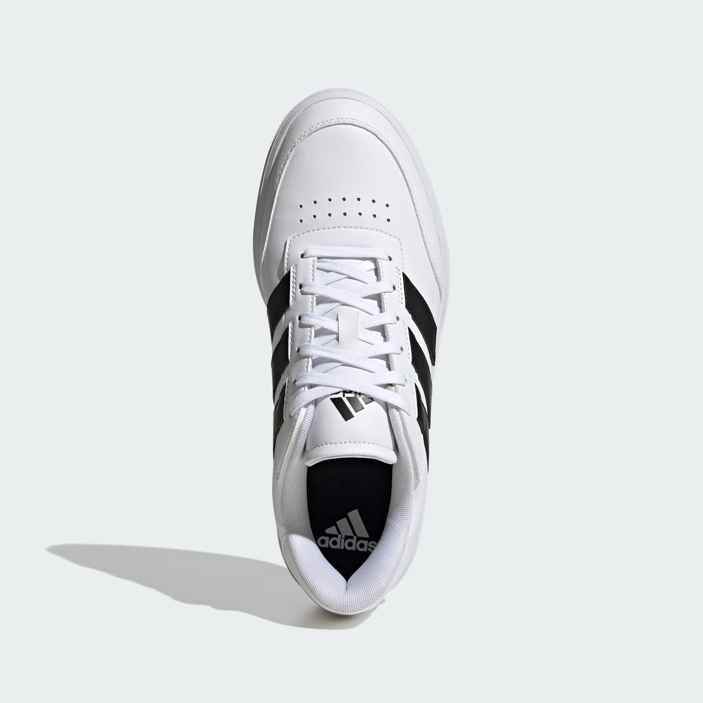 adidas Mężczyźni Courtblock ShoesButy