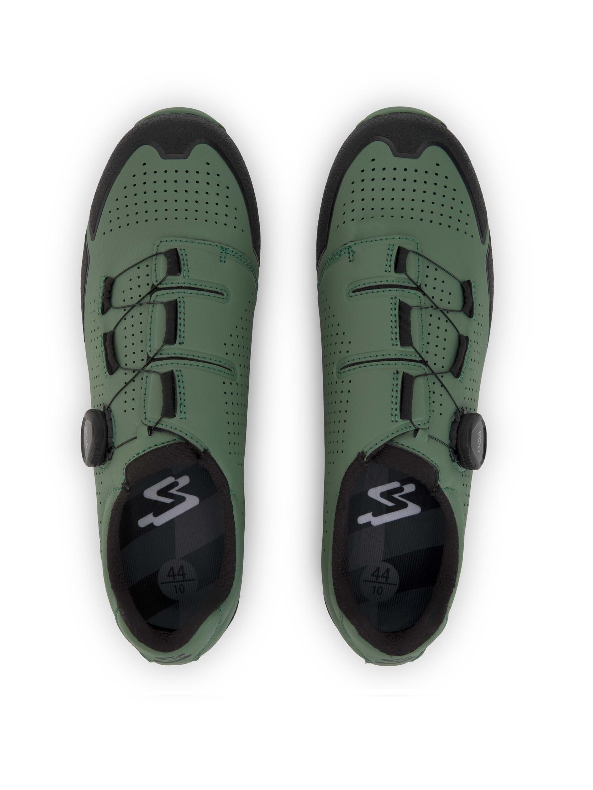 Spiuk Loma MTB ScarpaUnisex - Adulto
