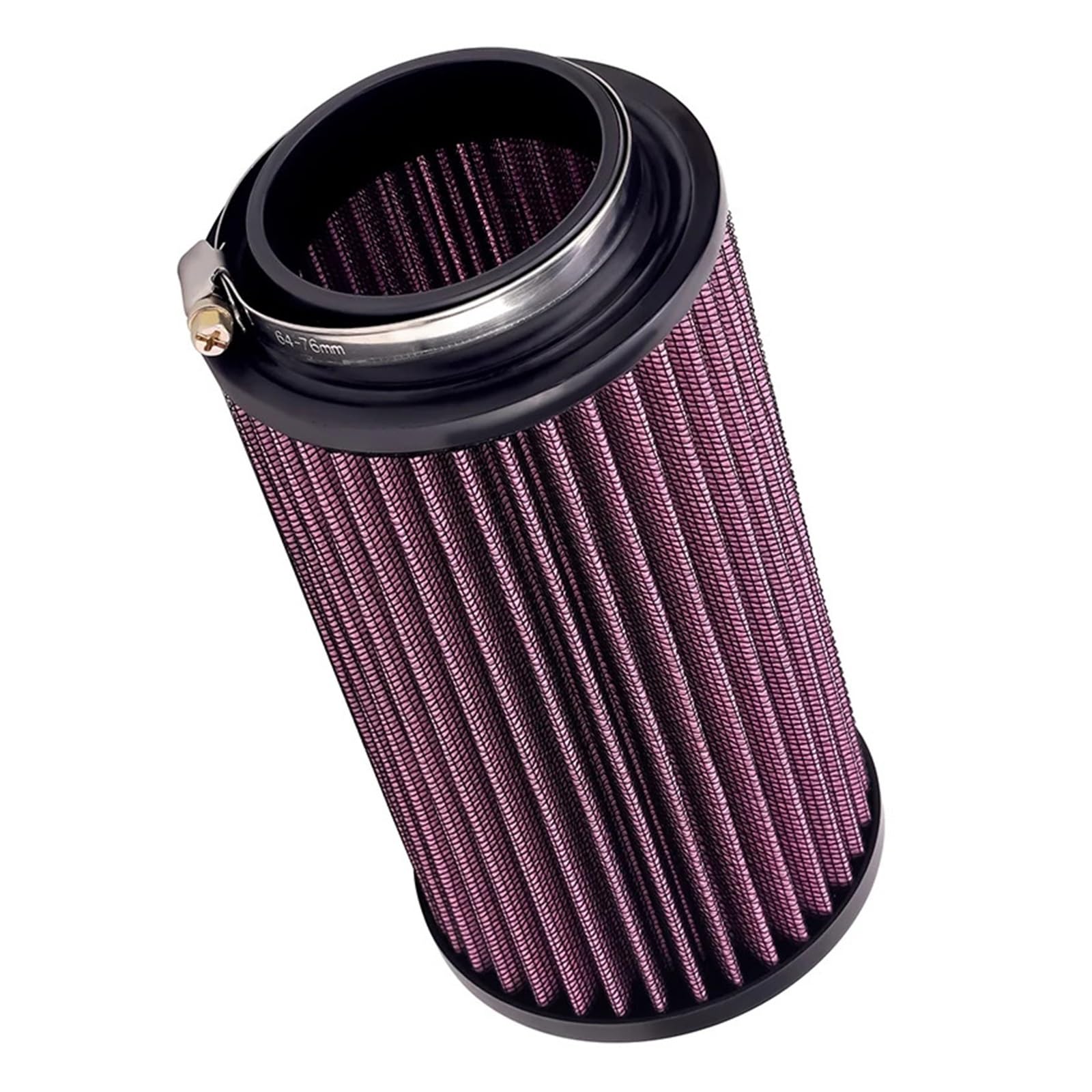 Filtr powietrza motocykla środek czyszczący do wlotu powietrza dla Magnum Scrambler Sportsman 335 400 450 500 550 570 600 700 800 850 1000 7080595(B)
