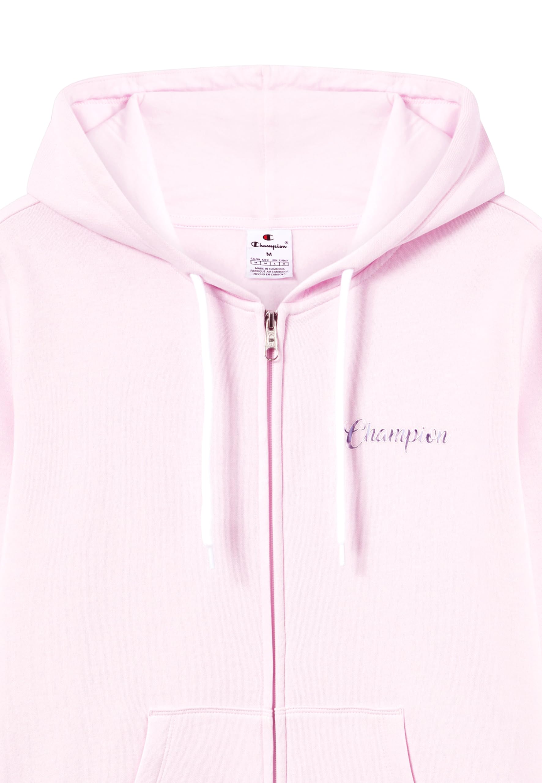 Champion Legacy Women Felpa con Donna