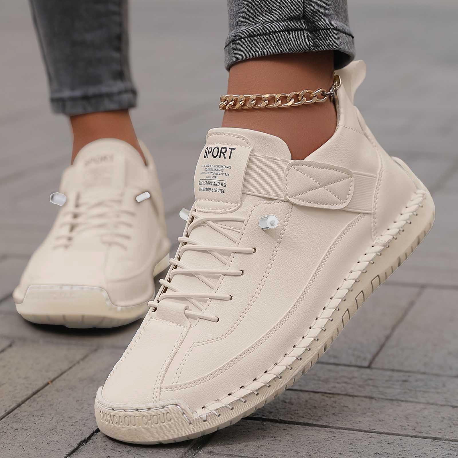 Générique Chaussures Montela pour Femmes, Traditionnelles à Lacets, Respirantes en, Chaussures de Sport élégantes, Chaussures de Loisirs, Chaussures de Sport d'extérieur pour