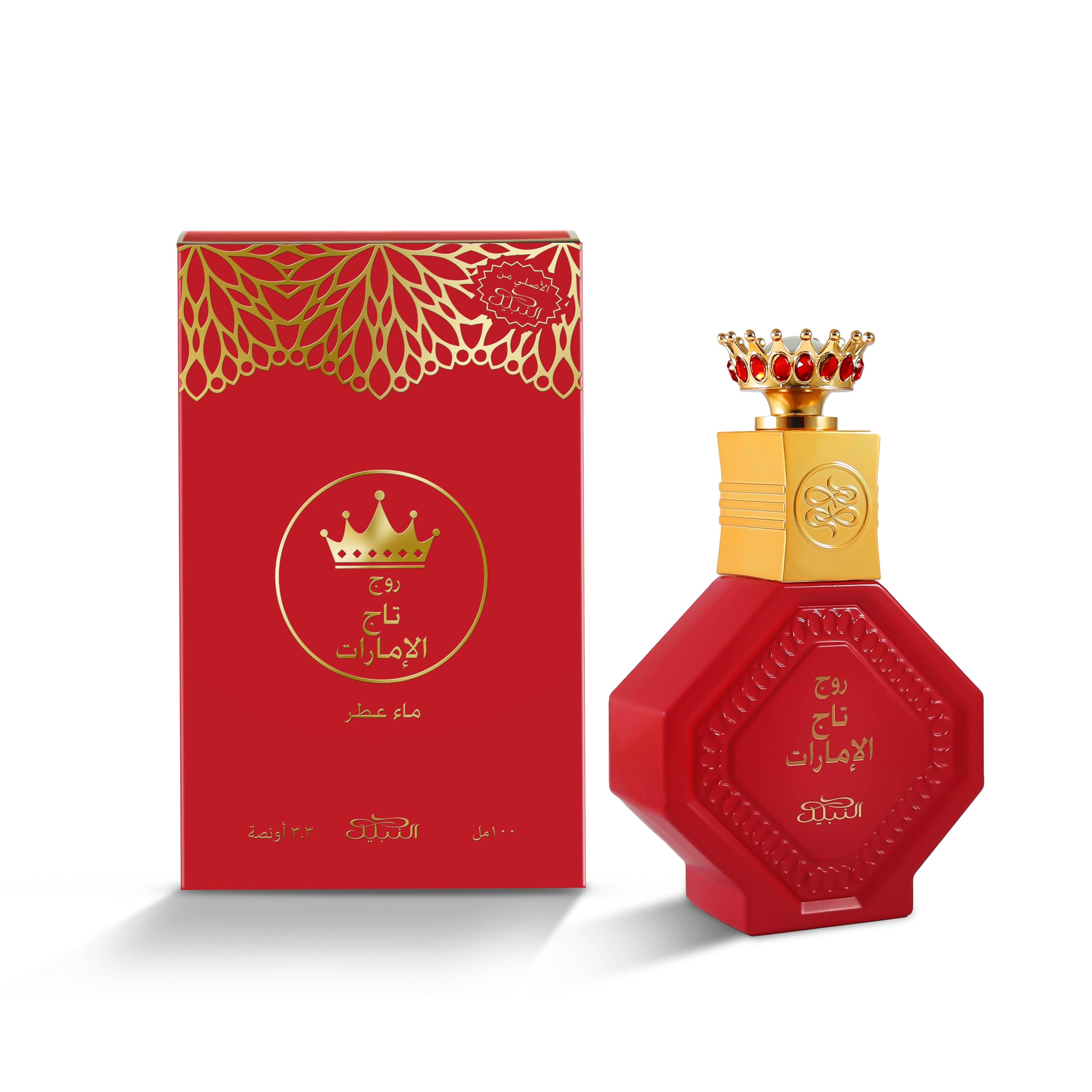 Crown Rouge woda perfumowana 100 ml