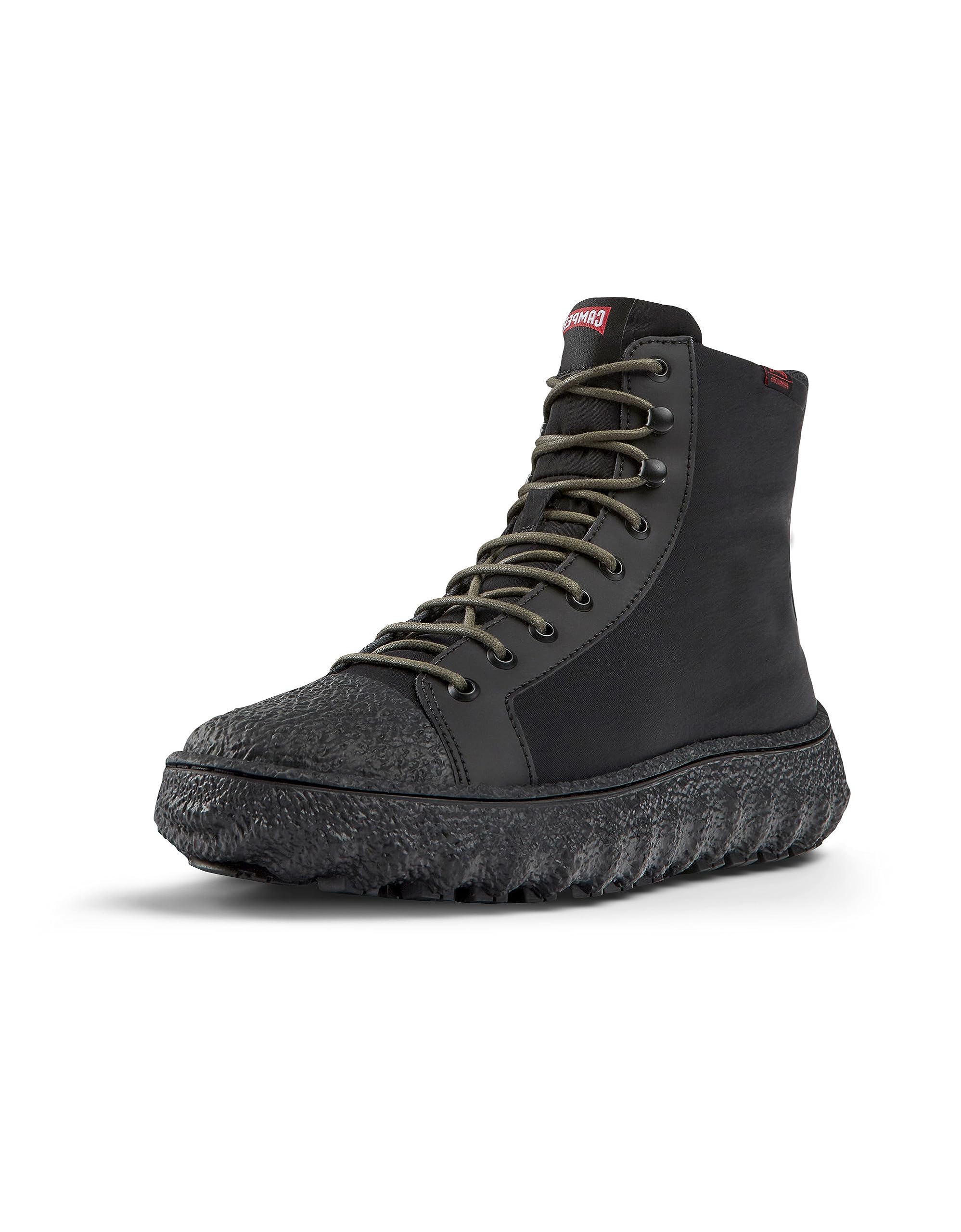 Camper Ground K300405, Botines Hombre