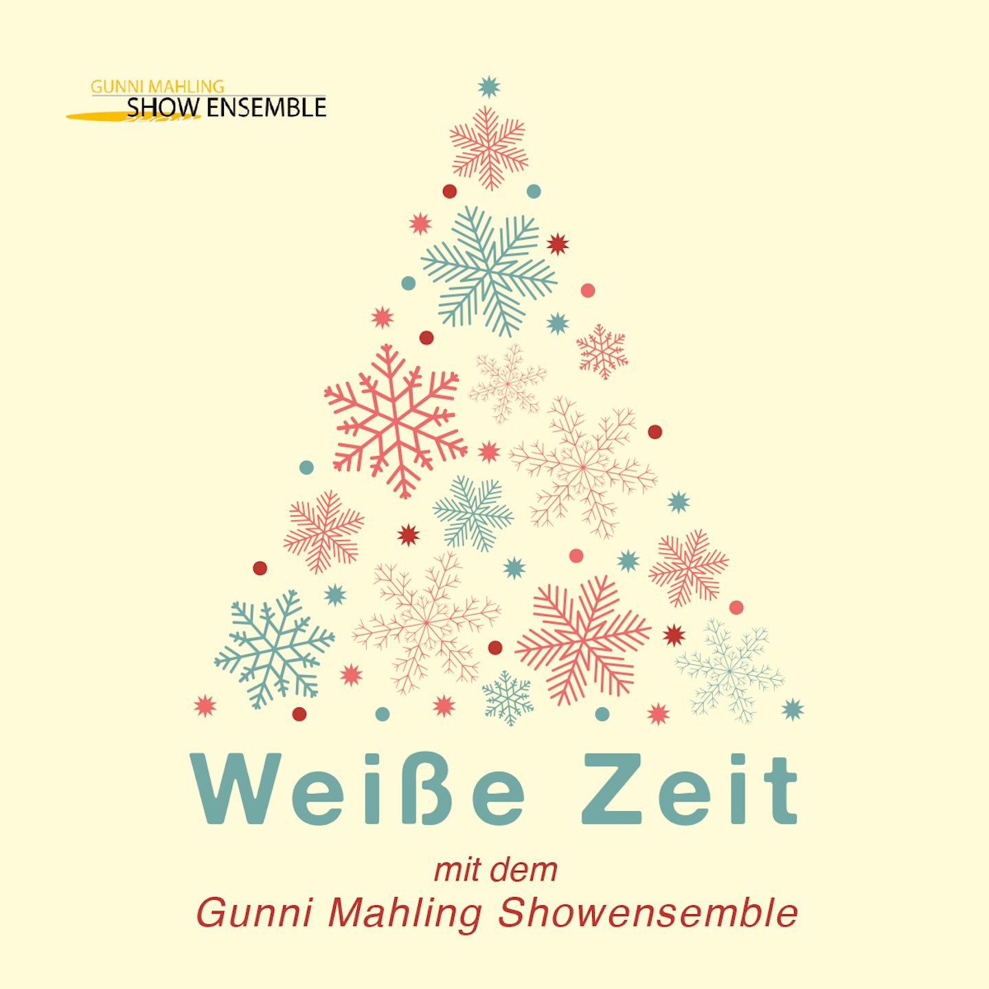 Maybe this Christmas (feat. Jennie Kloos)